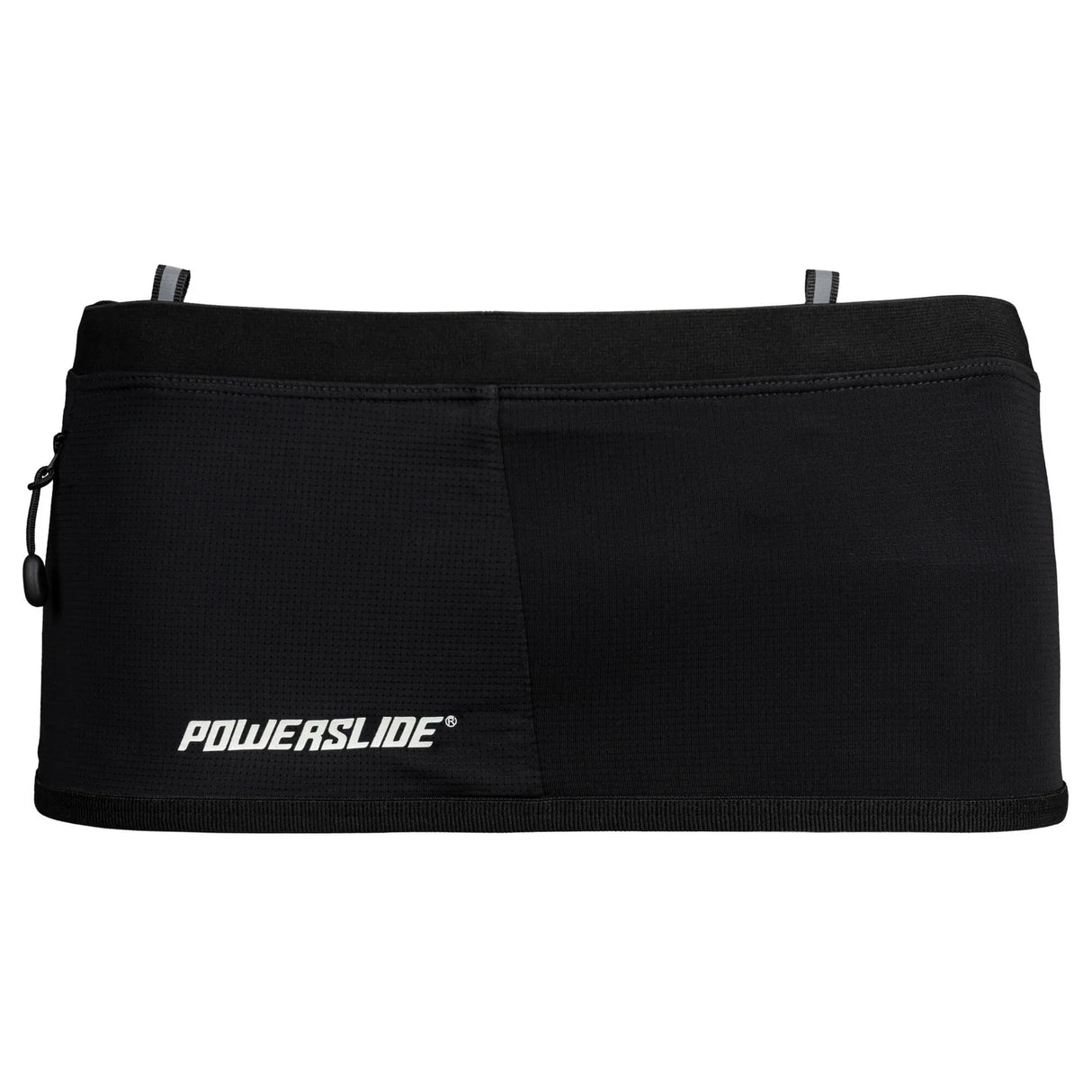 SKA907107/M/Black POWERSLIDE Hip Belt Pace | Kleine funktionelle Gürteltasche | Hüfttasche mit Band | Zubehör für Inline Skating | Inline Skating Fitness Inline Skating Urban Inline Skating | Aggressive inline Skating | Lörrach Freiburg Basel Inliner Skateschule und Skateshop Weil am Rhein SkaMiDan Deutschland Germany