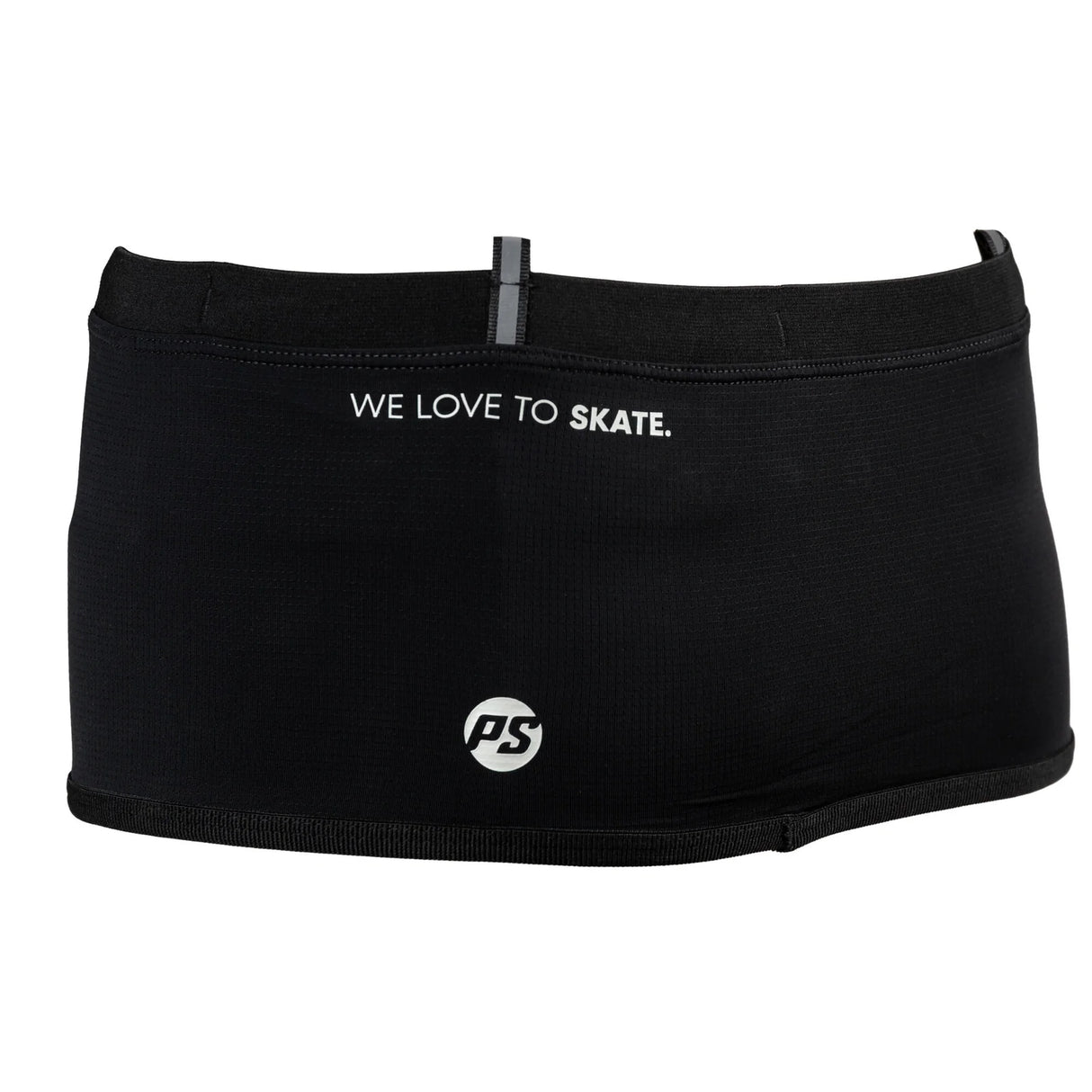 SKA907107/M/Black POWERSLIDE Hip Belt Pace | Kleine funktionelle Gürteltasche | Hüfttasche mit Band | Zubehör für Inline Skating | Inline Skating Fitness Inline Skating Urban Inline Skating | Aggressive inline Skating | Lörrach Freiburg Basel Inliner Skateschule und Skateshop Weil am Rhein SkaMiDan Deutschland Germany