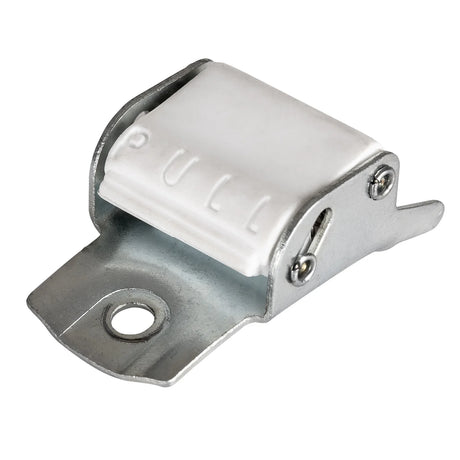 SKA908322 POWERSLIDE Urban Buckle Receptor White | Fitness + Urban + Aggressive Skates | Stück Ersatzteile für Inliner Spare parts for Inline Skates Inline Skates reparieren repair your Rollerblades Spacer und Schrauben für rollerblades Spacers and axels for Inline Skates rollerblading inline Skaten Inliner fahren Aggressive inline Skating Urban Skating Lörrach Freiburg Basel Inliner Skateschule und Skateshop Weil am Rhein SkaMiDan Deutschland Germany