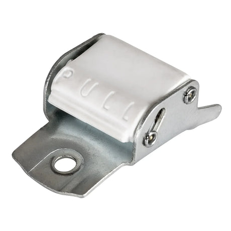 SKA908322 POWERSLIDE Urban Buckle Receptor White | Fitness + Urban + Aggressive Skates | Stück Ersatzteile für Inliner Spare parts for Inline Skates Inline Skates reparieren repair your Rollerblades Spacer und Schrauben für rollerblades Spacers and axels for Inline Skates rollerblading inline Skaten Inliner fahren Aggressive inline Skating Urban Skating Lörrach Freiburg Basel Inliner Skateschule und Skateshop Weil am Rhein SkaMiDan Deutschland Germany