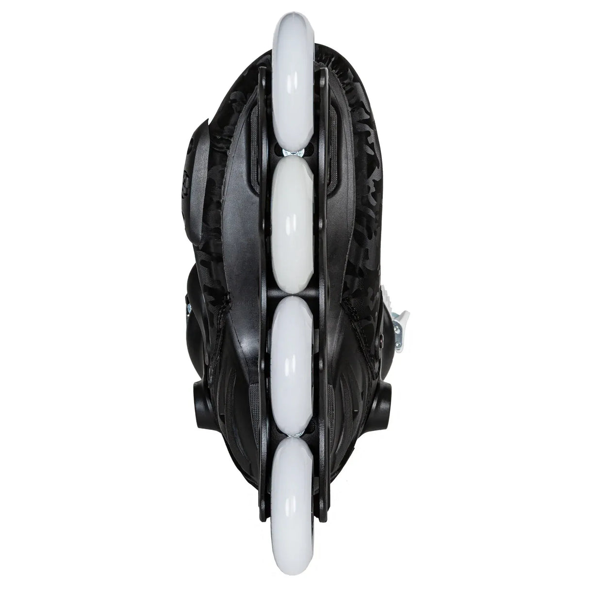 SKA908451 POWERSLIDE S1 Black | 4x80 165mm Dual Point Mounting | Freestyle Inlineskates Freestyle Skates Freestyle Inlineskates Inlineskates Freestyle Inline Skating Slalom Skating Slalom Schiene Best Freestyle Skate Slalom Skate Powerslide Hardcore Evo Pro 90 2021 Slalom Frame Freestyle Frame Schienen Frames Speed Inline Skating Urban Inlineskates Trinity Trinity X Powerslide Trinity Schienen Trinity Frames Urban Inline Skating Urban Inline Skating Freeskates City Skates Fitness Inliner Sport Skates Sport