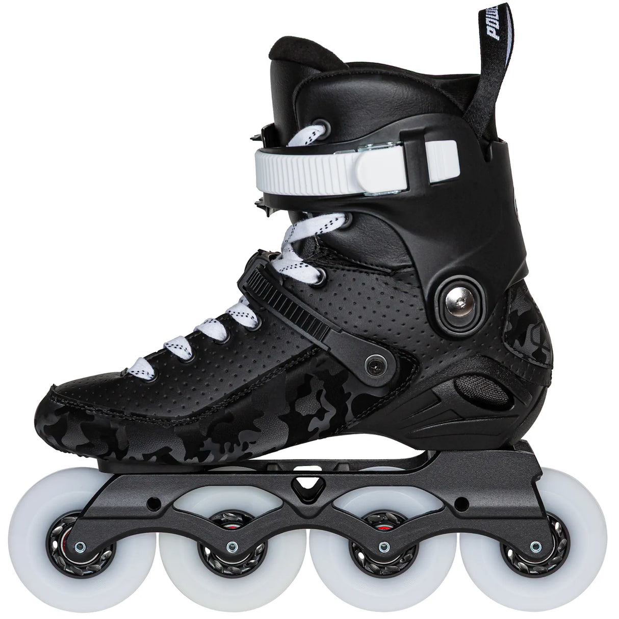 SKA908451 POWERSLIDE S1 Black | 4x80 165mm Dual Point Mounting | Freestyle Inlineskates Freestyle Skates Freestyle Inlineskates Inlineskates Freestyle Inline Skating Slalom Skating Slalom Schiene Best Freestyle Skate Slalom Skate Powerslide Hardcore Evo Pro 90 2021 Slalom Frame Freestyle Frame Schienen Frames Speed Inline Skating Urban Inlineskates Trinity Trinity X Powerslide Trinity Schienen Trinity Frames Urban Inline Skating Urban Inline Skating Freeskates City Skates Fitness Inliner Sport Skates Sport