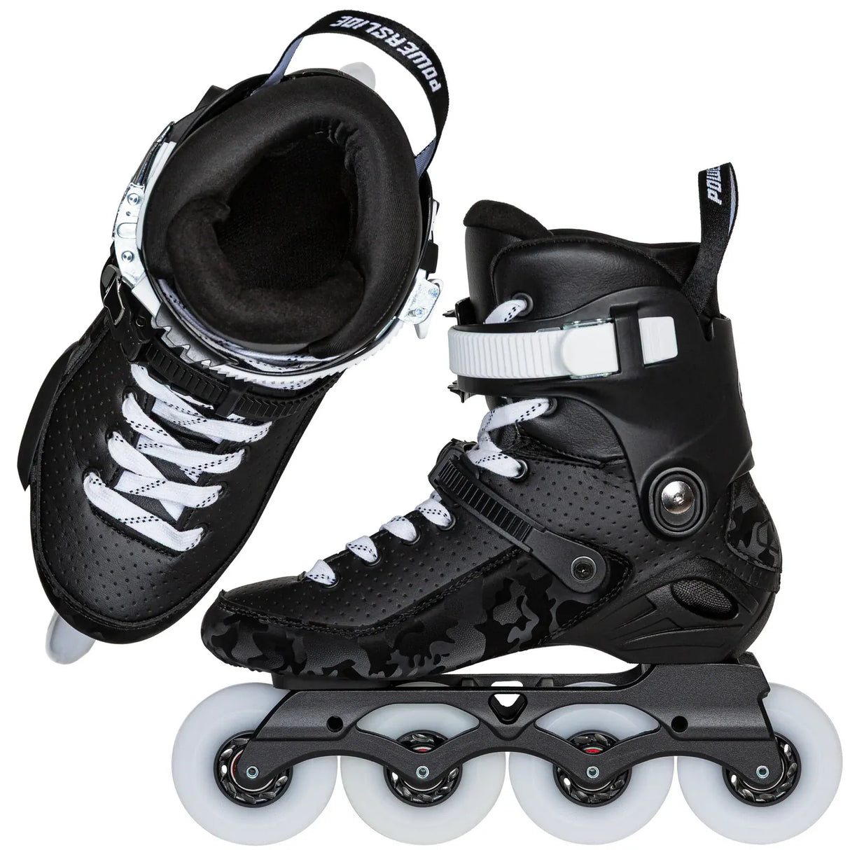 SKA908451 POWERSLIDE S1 Black | 4x80 165mm Dual Point Mounting | Freestyle Inlineskates Freestyle Skates Freestyle Inlineskates Inlineskates Freestyle Inline Skating Slalom Skating Slalom Schiene Best Freestyle Skate Slalom Skate Powerslide Hardcore Evo Pro 90 2021 Slalom Frame Freestyle Frame Schienen Frames Speed Inline Skating Urban Inlineskates Trinity Trinity X Powerslide Trinity Schienen Trinity Frames Urban Inline Skating Urban Inline Skating Freeskates City Skates Fitness Inliner Sport Skates Sport