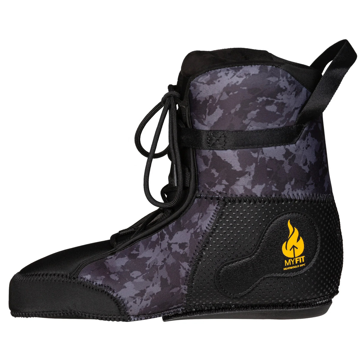 SKA908458 | MYFIT Crown II Liner Dual Fit Liner | Mit Schlaufen | Thermisch formbarer Innenschuh für Inlineskates | Inliner Sport Skates Sport Inliner Rollerblades Rollerblading Lörrach Freiburg Basel Inliner Skateschule und Skateshop Weil am Rhein SkaMiDan Deutschland Germany