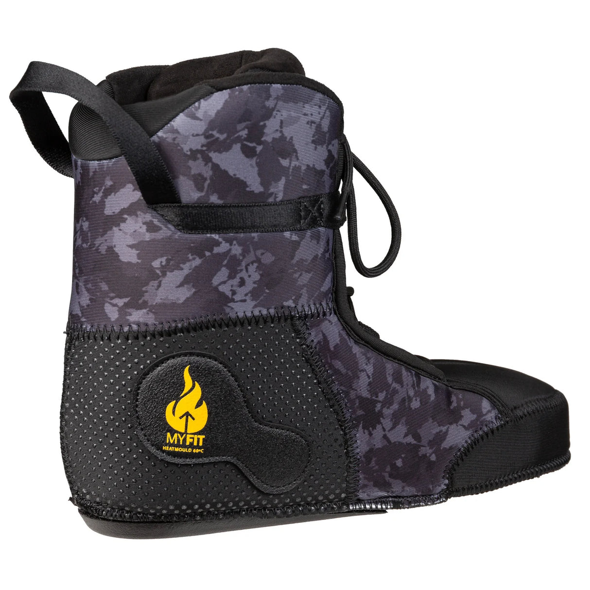 SKA908458 | MYFIT Crown II Liner Dual Fit Liner | Mit Schlaufen | Thermisch formbarer Innenschuh für Inlineskates | Inliner Sport Skates Sport Inliner Rollerblades Rollerblading Lörrach Freiburg Basel Inliner Skateschule und Skateshop Weil am Rhein SkaMiDan Deutschland Germany