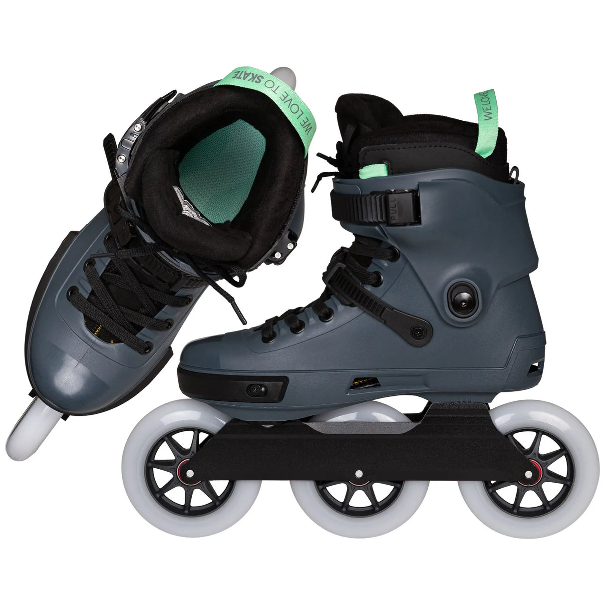 SKA908463 POWERSLIDE Next Pro 110 | Dunkelblau Petrol | Trinity X | Urban Inlineskates Inline Skates Rollerblades Urban Inline Skating Urban Inline Skating Freeskates Trainng Skates Strecken Skates Trinity Skates Einsteiger Beginner Inlineskates Inliner Fitness Inliner City Skates Fitness Inliner Sport Skates Sport Inliner Rollerblades Rollerblading Lörrach Freiburg Basel Inliner Skateschule und Skateshop Weil am Rhein SkaMiDan Deutschland Germany