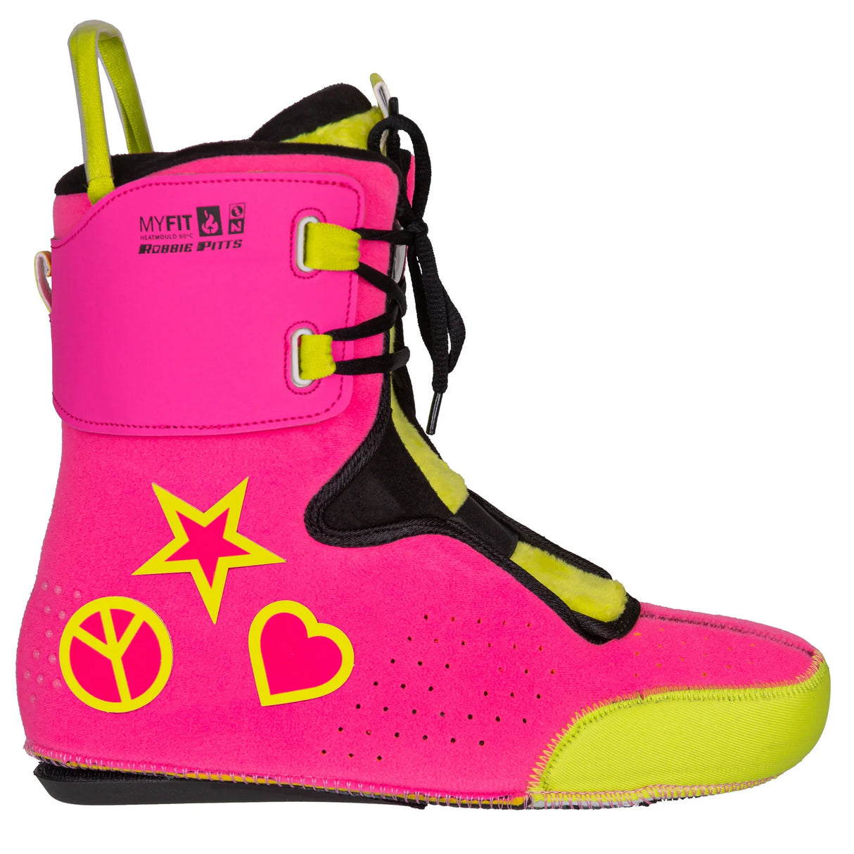 SKA908466 Prime Robbie Pitts Pro Dual Fit Liner | 1-Paar | Thermisch formbare Innenschuhe für Inlineskates Innenschuhe Liner Schuhe Stiefel Socken Socks Skatesocken inlineskates inline skating rollerblading shell upsize downsize heat molding molding hitze formen thermisch formen thermisch formbar hitzeformbar wärme formen skamidan weil am rhein deutschland germany basel freiburg