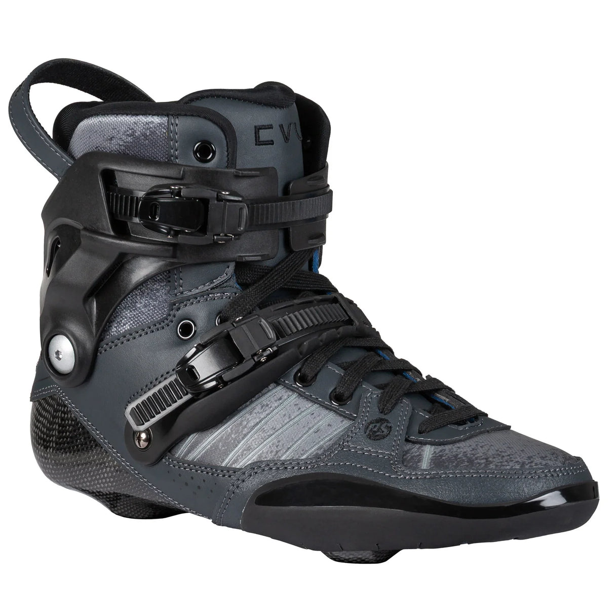 SKA908468 POWERSLIDE HC Evo Pro Boot – XXVI | Trinity Mounting | Urban & Freestyle Inlineskates freeskates free skate freeride city skates inliner rollerblades hardboot hardshell hartschalen skate skamidan weil am rhein deutschland lörrach freiburg basel skamidan skateshop