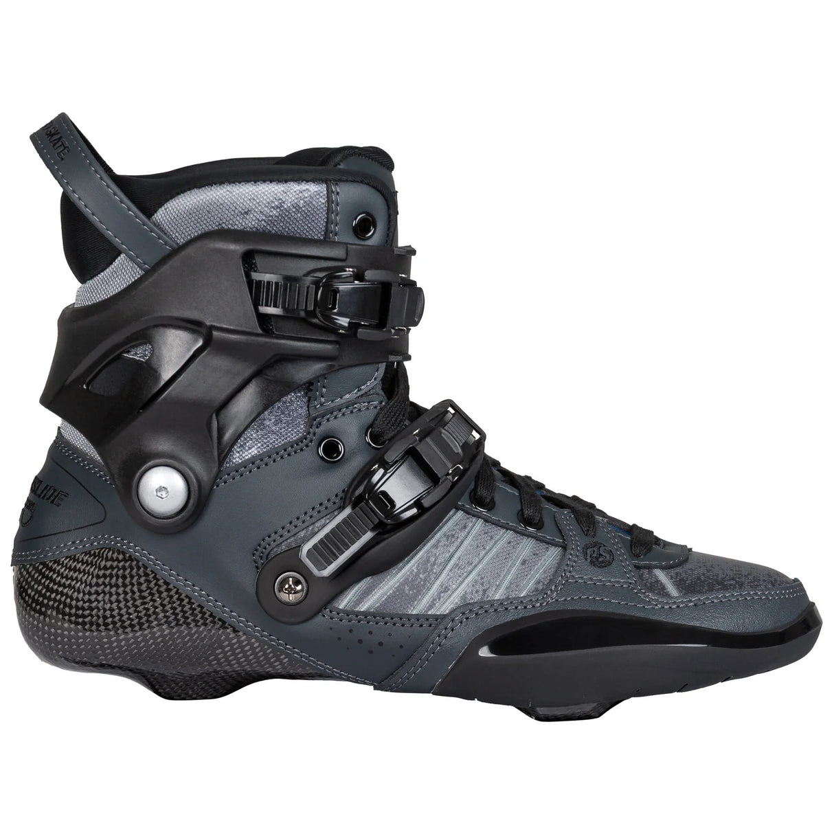 SKA908468 POWERSLIDE HC Evo Pro Boot – XXVI | Trinity Mounting | Urban & Freestyle Inlineskates freeskates free skate freeride city skates inliner rollerblades hardboot hardshell hartschalen skate skamidan weil am rhein deutschland lörrach freiburg basel skamidan skateshop