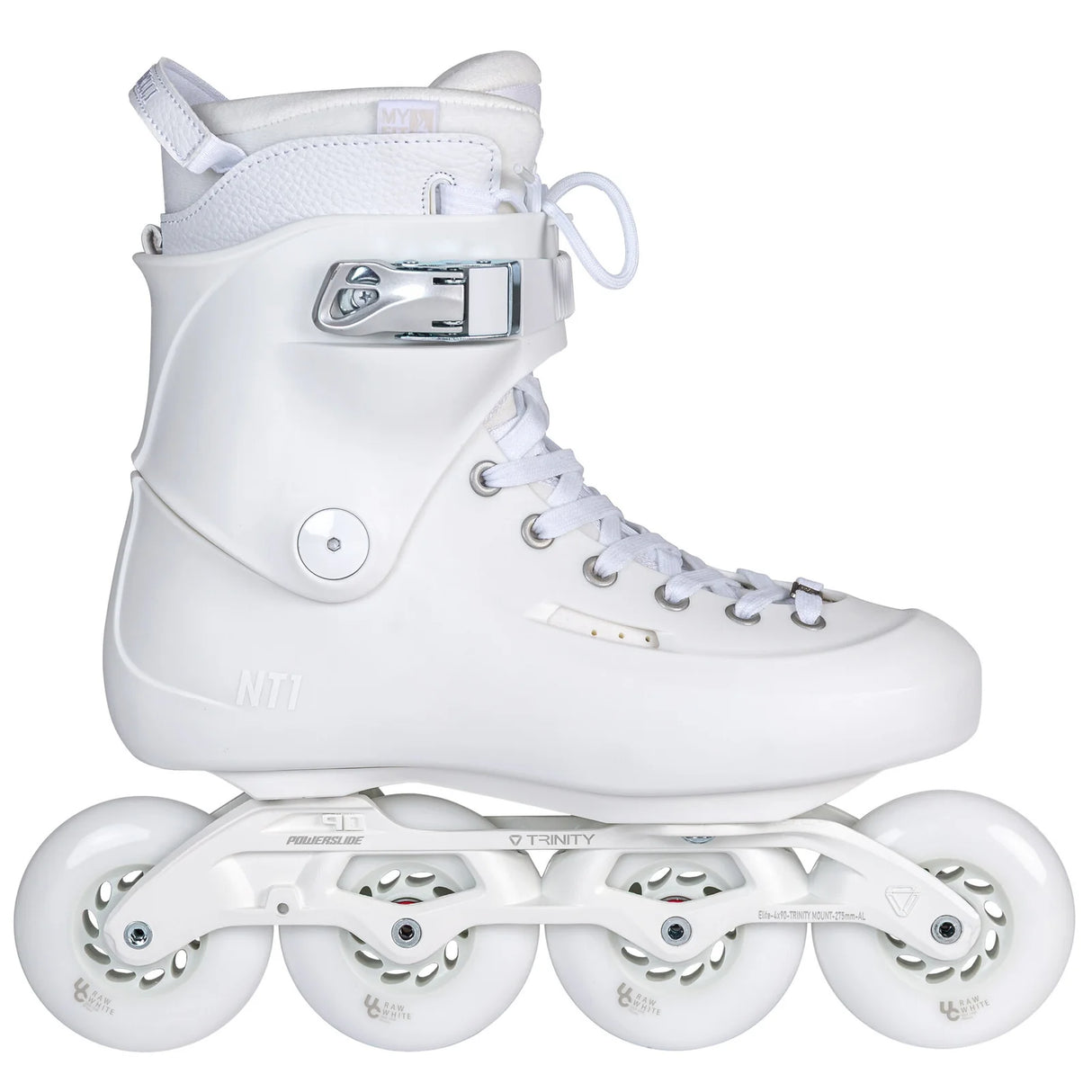 SKA908472 POWERSLIDE Zoom Torelli Pro NT1 White | Trinity Mounting | Freeride & Urban Inlineskates Freeskates inline trick skaten Urban Inlineskates Freestyle Inlineskates Free Skates Slalom Skates Freestyle Inlineskates Freestyle Rollerblades Slalom Blades Urban Inlineskates Freeskates Fitness Inlineskates Inlineskates Sport Inline Skates Rollerblades Urban Inline Skating Urban Inline Skating Freeskates Training Skates Strecken Skates Trinity Skates Einsteiger Beginner Inlineskates Inliner Fitness Inliner