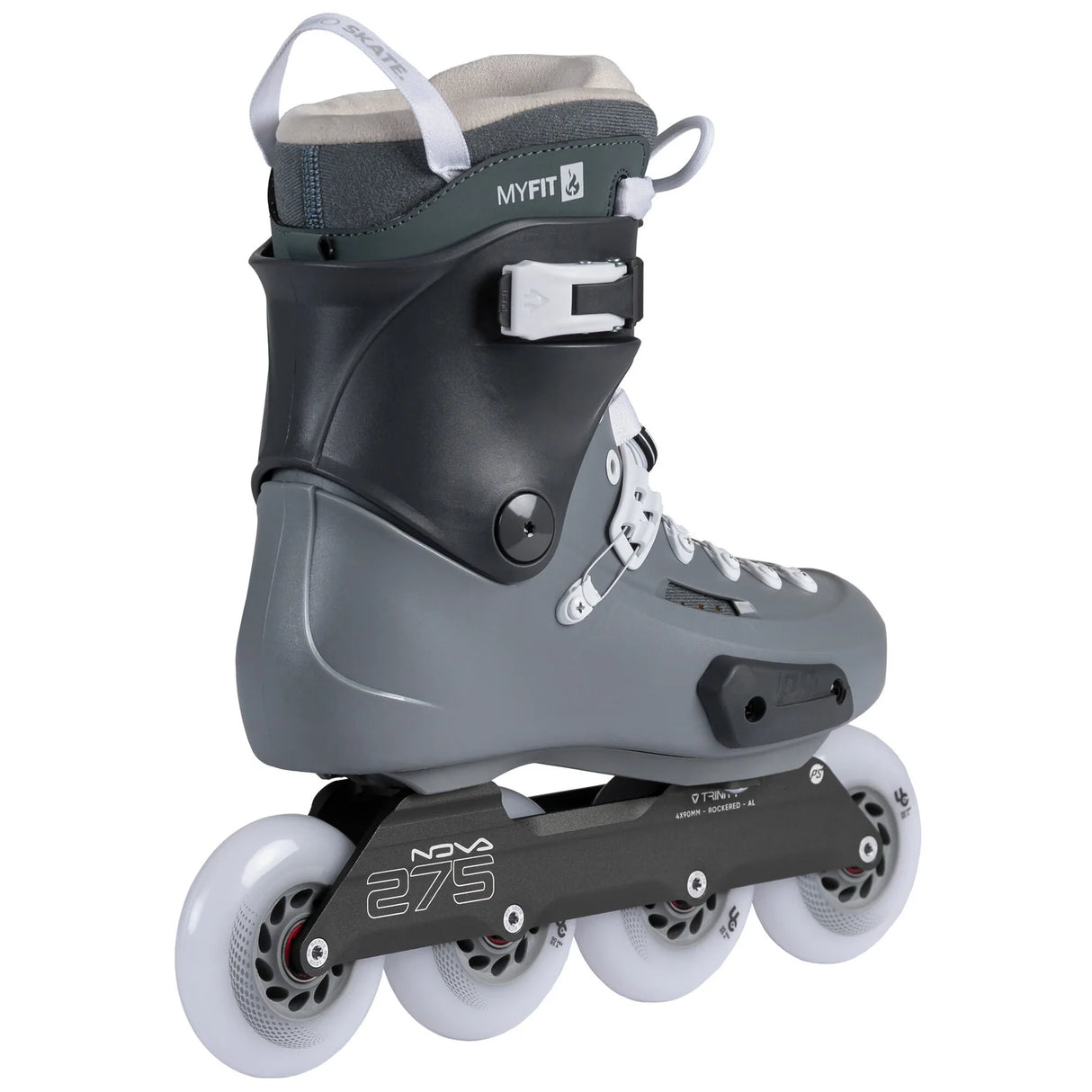SKA908480 POWERSLIDE Zoom Pro 90 PDS Grey – Grau | Trinity Mounting | Power Disc System | Fitness & Urban Inlineskates Freeride Big wheels Free Skates Freeskates Inlineskates Fitness Inlineskates Inlineskates Sport Inline Skates Rollerblades Urban Inline Skating Urban Inline Skating Freeskates Trainng Skates Strecken Skates Trinity Skates Einsteiger Beginner Inlineskates Inliner Fitness Inliner City Skates Fitness Inliner Sport Skates Sport Inliner Rollerblades Rollerblading Lörrach Freiburg Basel Inliner S