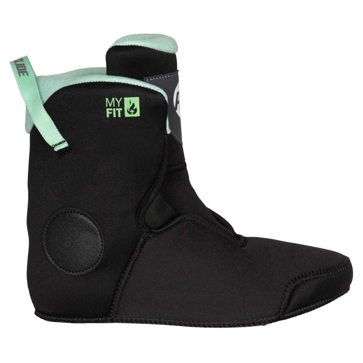 SKA908492 POWERSLIDE Zoom 80 Anthracite | Nietbefestigung | Auch für breite Füße geeignet | Freeride & Urban Inlineskates freeskates free skate freeride city skates inliner rollerblades hardboot hardshell hartschalen skate skamidan weil am rhein deutschland lörrach freiburg basel skamidan skateshop