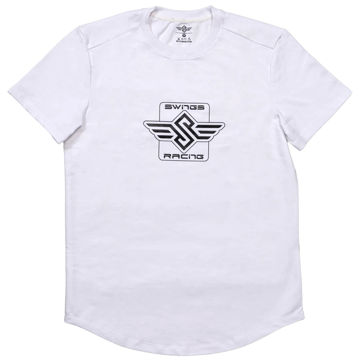 SKA910933 SWINGS Racing Tee T-Shirt | In verschiedenen Farben | 100% Baumwolle Skate Wear | Street Wear T-Shirts Hoodies Shorts Pants Lockere Kleidung für Skater und Alltag Hochwertige Skate Kleidung Baumwolle Merch Skater Skatebrands Lässige Kleidung für Skater Lörrach Freiburg Basel Inliner Skateschule und Skateshop Weil am Rhein SkaMiDan Deutschland Germany