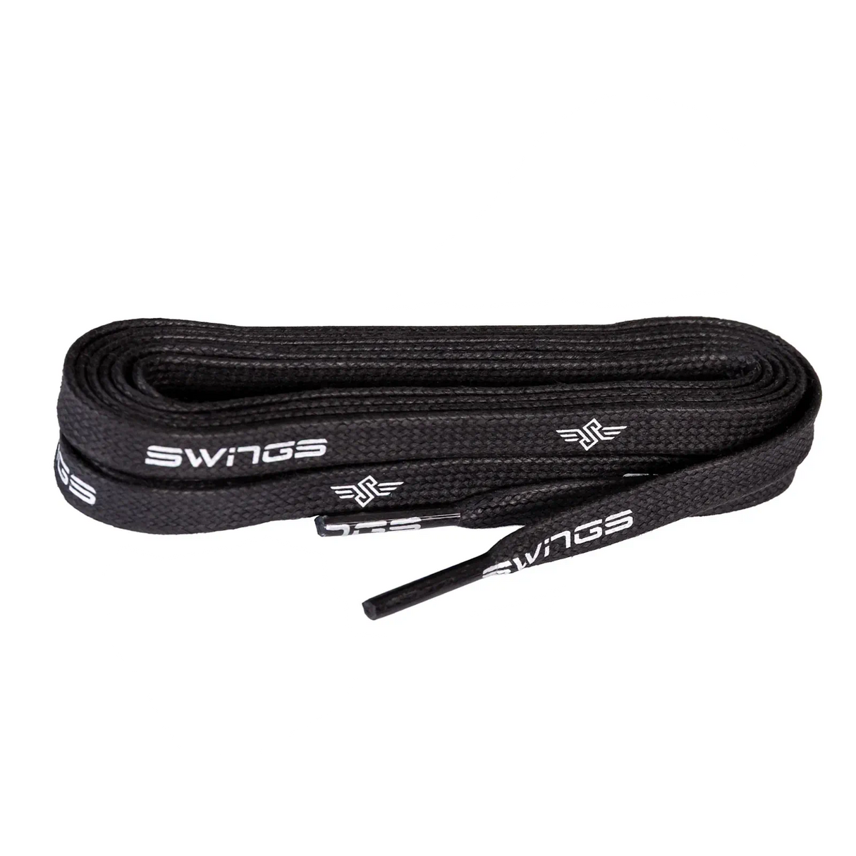 SKA910939 SWINGS Waxed Superlaces Black 120cm – 160cm | Gewachste Schnürsenkel | 1-Paar | 1-Paar | 1-Paar | Ersatzachsen | 8-Pack Ersatzteile für Inliner Spare parts for Inline Skates Inline Skates reparieren repair your Rollerblades Spacer und Schrauben für rollerblades Spacers and axels for Inline Skates rollerblading inline Skaten Inliner fahren Aggressive inline Skating Urban Skating Lörrach Freiburg Basel Inliner Skateschule und Skateshop Weil am Rhein SkaMiDan Deutschland Germany