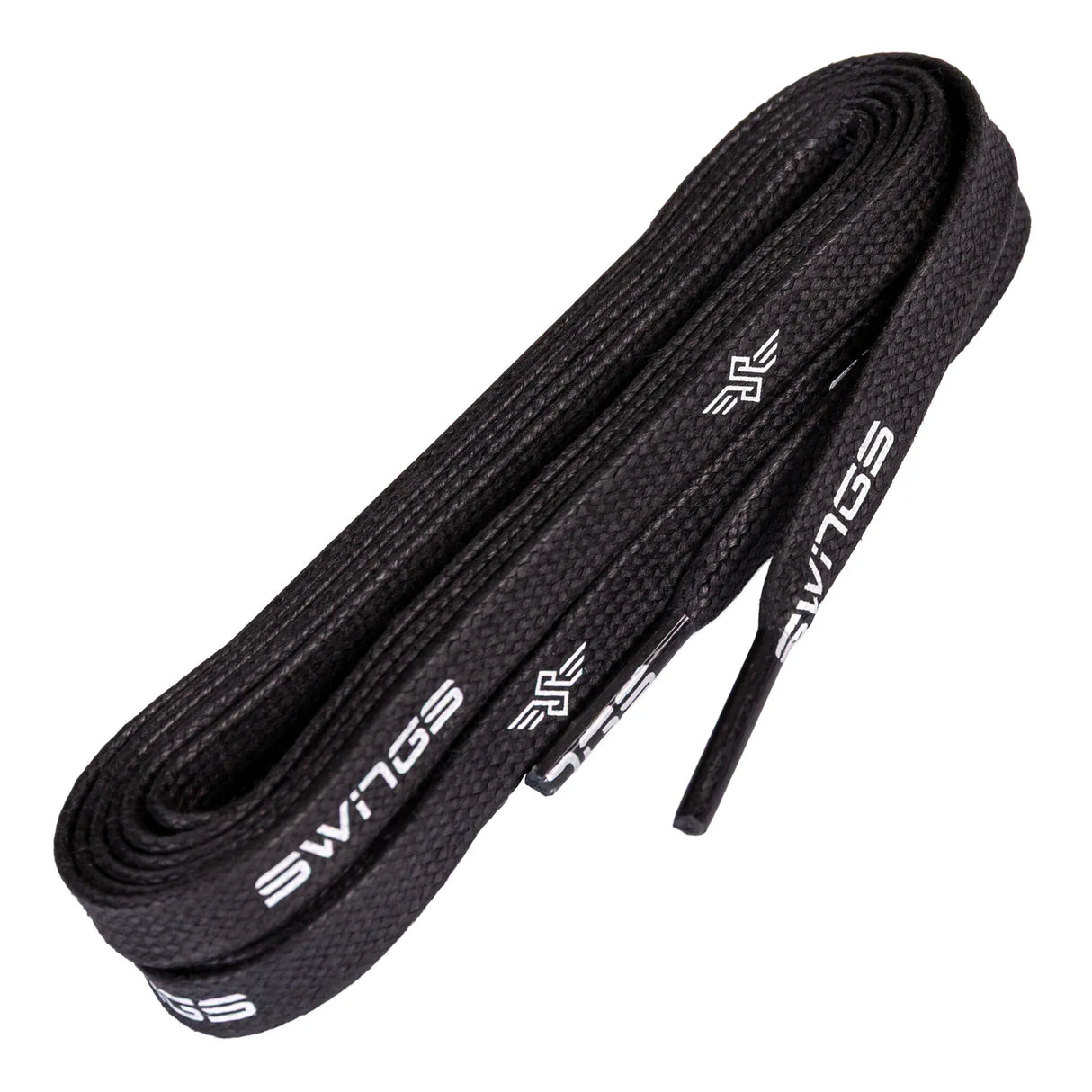 SKA910939 SWINGS Waxed Superlaces Black 120cm – 160cm | Gewachste Schnürsenkel | 1-Paar | 1-Paar | 1-Paar | Ersatzachsen | 8-Pack Ersatzteile für Inliner Spare parts for Inline Skates Inline Skates reparieren repair your Rollerblades Spacer und Schrauben für rollerblades Spacers and axels for Inline Skates rollerblading inline Skaten Inliner fahren Aggressive inline Skating Urban Skating Lörrach Freiburg Basel Inliner Skateschule und Skateshop Weil am Rhein SkaMiDan Deutschland Germany