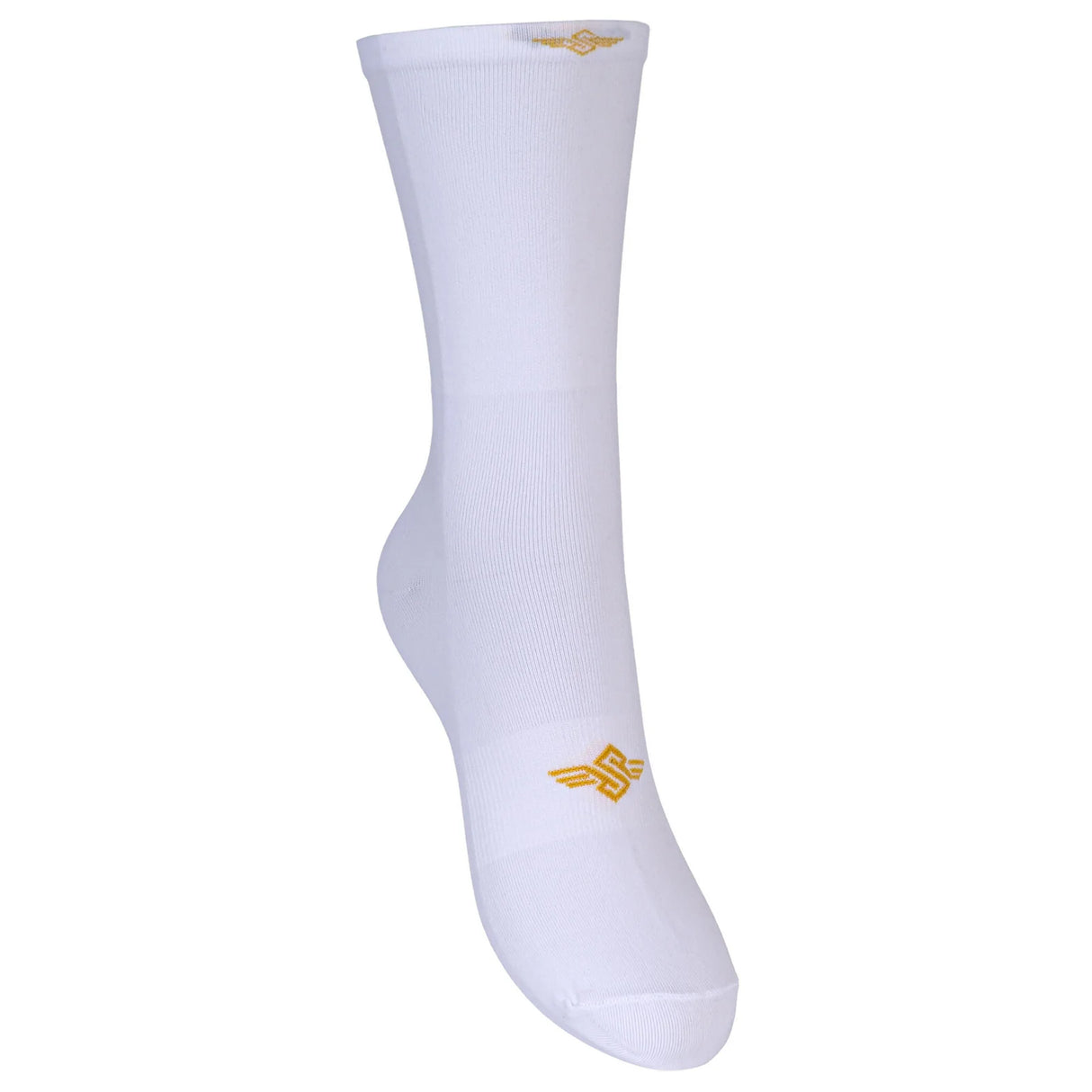 SKA910944 SWINGS Bike Socks – Weiß | Nylon Socken für das Fitness & Speed Skating und Radfahren | 1-Paar, Sport & Alltag Skating Socks Skate Socken Funktions Socken Funktion Socks Upgrade your Skate Verbessere dein Skate erlebnis Blasen vorbeugen Blister Protection Lörrach Freiburg Basel Inliner Skateschule und Skateshop Weil am Rhein SkaMiDan Deutschland Germany