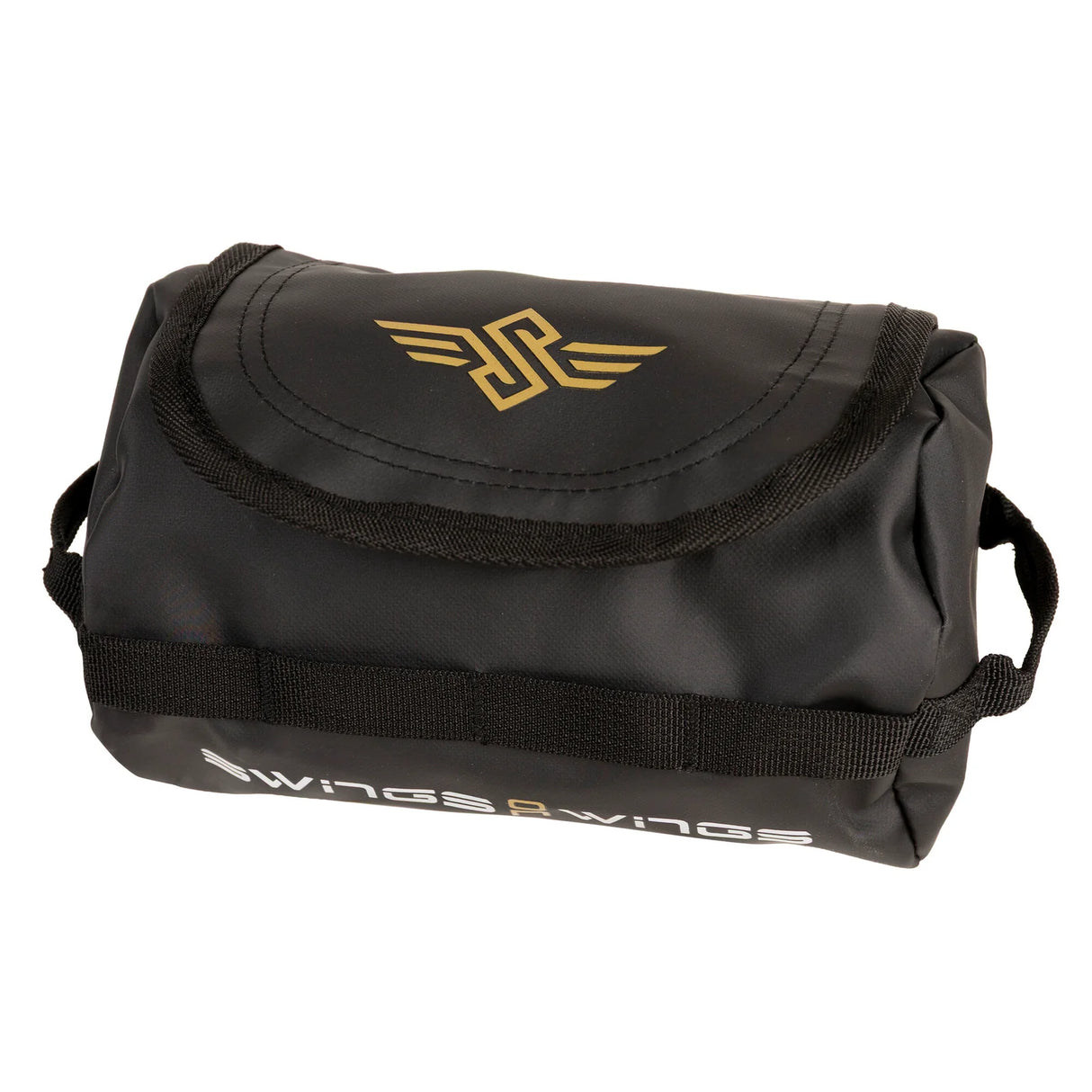 SKA910945 SWINGS Wheels Bag 125 – für max. 8× 125 mm Rollen | Tasche um deine Rollen vor dem Skaten zu wärmen | Inline Skating Fitness Inline Skating Urban Inline Skating | Aggressive inline Skating | Lörrach Freiburg Basel Inliner Skateschule und Skateshop Weil am Rhein SkaMiDan Deutschland Germany