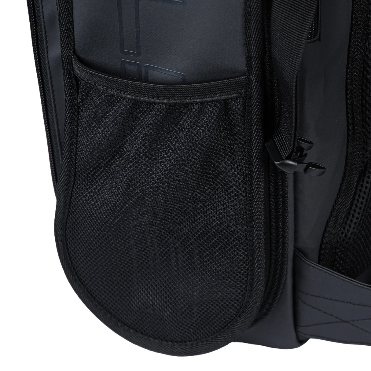 SKA910951 SWINGS Aurum Bag – Schwarz | Backpack | Skaterucksack mit Halterungen für 4× 90 mm bis 3× 125 mm Inlineskates tragetasche rucksack für rollerblades inliner skates blades inlineskates skamidan weil am rhein deutschland lörrach freiburg basel skamidan skateshop