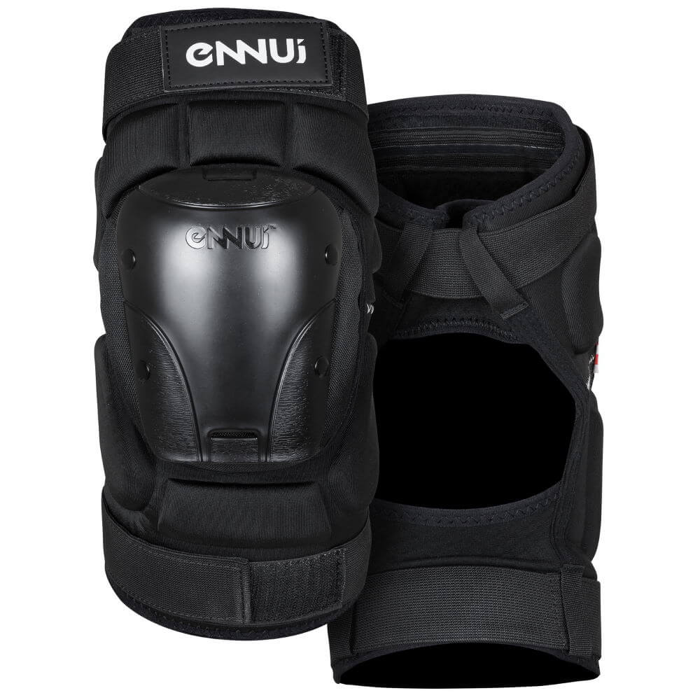 ENNUI Ave Knee Gaskets | Knee Pads