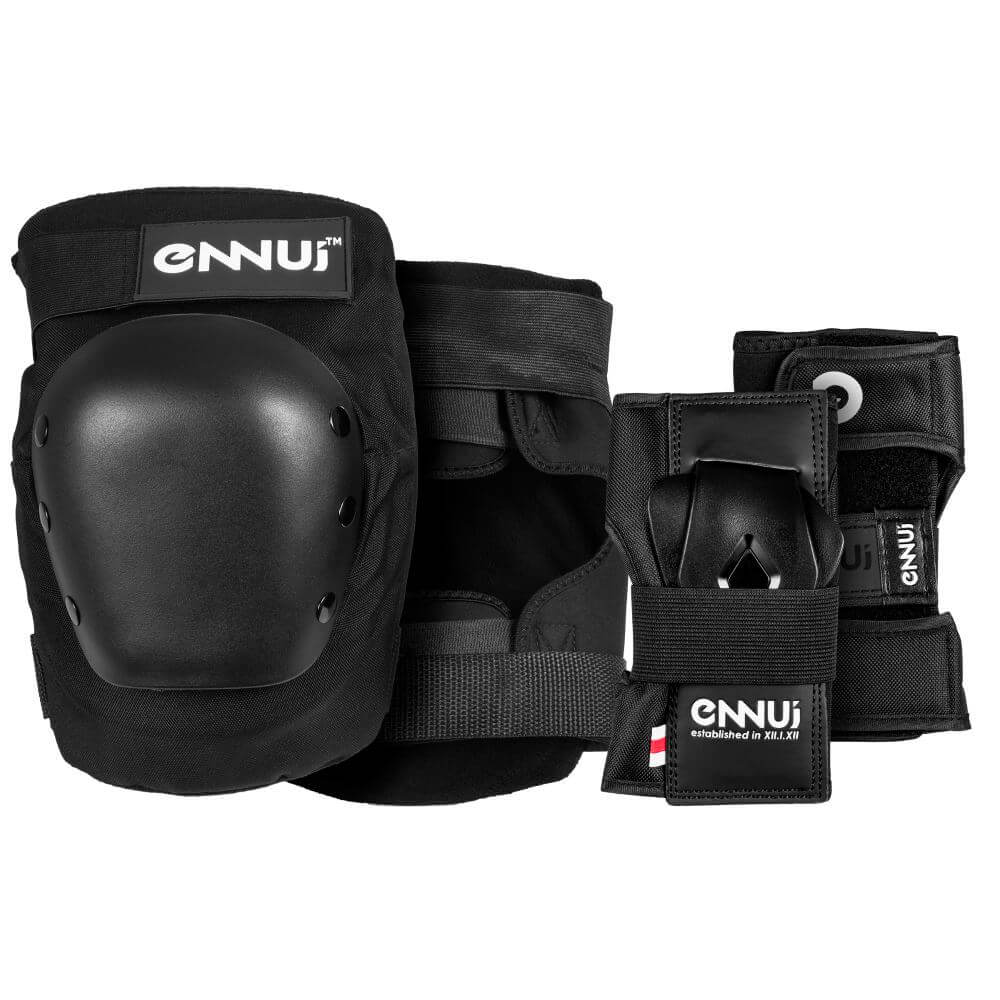 ENNUI Aly Dual Pack Protectors | Protector set