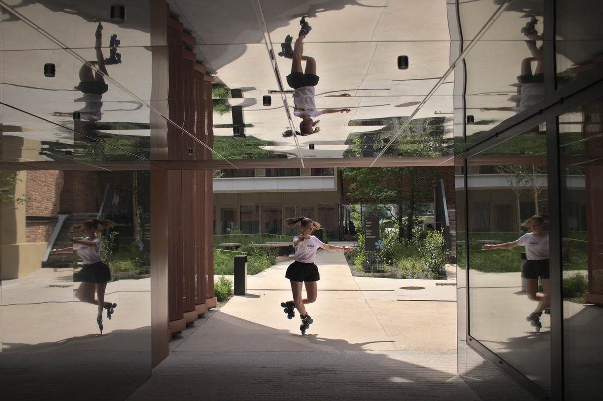 SKA920109 ENNUI Isn´t it T-Shirt | White | Unisex | Clothing | Bekleidung Inliner Sport Skates Sport Inliner Rollerblades Rollerblading Lörrach Freiburg Basel Inliner Skateschule und Skateshop Weil am Rhein SkaMiDan Deutschland Germany