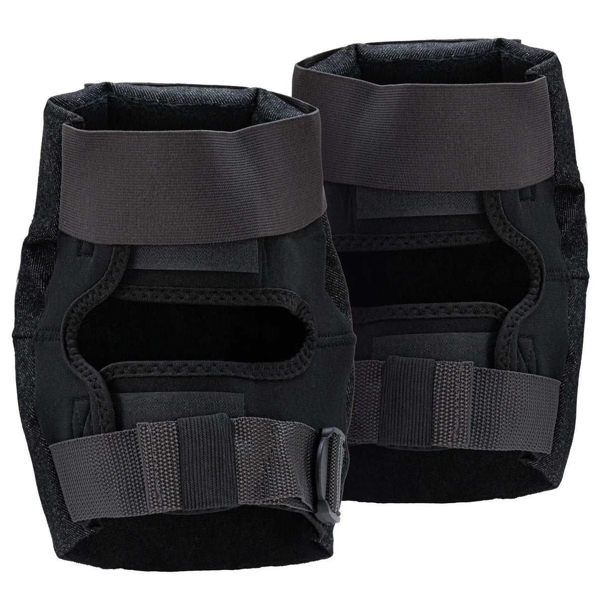 SKA920118 Street Knee Pads Tribal | Knieschützer mit guter Bewegungsfreiheit | Schützer Für das Fitness Inline Skating | Fitness Skating Protektors | Schoner für Inline Skater | Protektion for Inline Skater | Knee Pads | Knieschützer | Knieschoner | Elbow Pads | Ellenbogen Protektoren | Lörrach Freiburg Basel Inliner Skateschule und Skateshop Weil am Rhein SkaMiDan Deutschland Germany