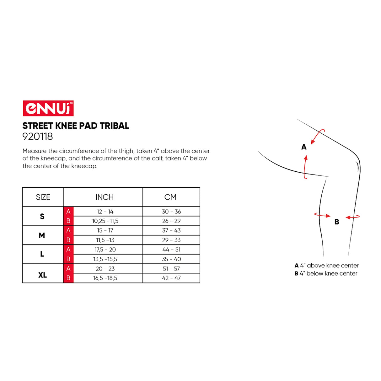 SKA920118 Street Knee Pads Tribal | Knieschützer mit guter Bewegungsfreiheit | Schützer Für das Fitness Inline Skating | Fitness Skating Protektors | Schoner für Inline Skater | Protektion for Inline Skater | Knee Pads | Knieschützer | Knieschoner | Elbow Pads | Ellenbogen Protektoren | Lörrach Freiburg Basel Inliner Skateschule und Skateshop Weil am Rhein SkaMiDan Deutschland Germany