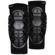 SKA920127 ENNUI Shock Sleeve Knee Gaskets 2.0 | Schlanke und atmungsaktive Knieschützer Schoner Schützerset Protektoren Shin Guards Schlank Dünn Slim Gelenkschutz Schützer Schoner Inliner Schoner Inline Schützer protectors skate Skate Schützer Inliner Schützer Schutzausrüstung Fingerschutz Handschuhe inline skating inliner inlineksaten rollerbladen rollerskaten Inlineskates Rollerblades Fitness Skates Slalom Skates rollerblades rollerblading inline skating Lörrach Freiburg Basel Inliner Skateschule und Skat