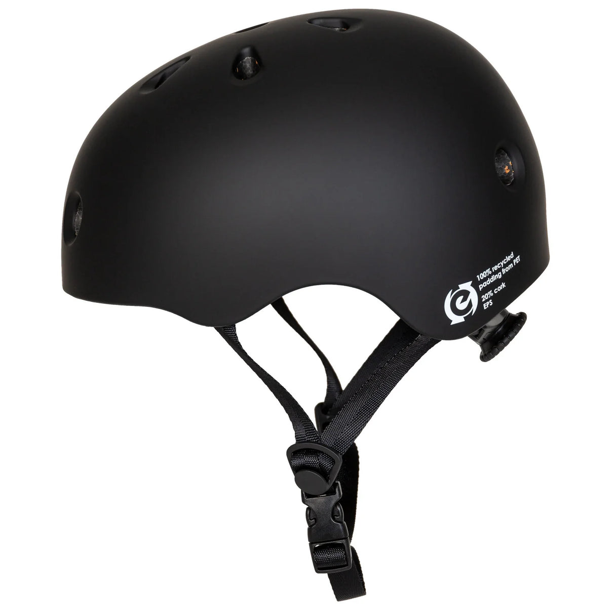 SKA920134 ENNUI Urban Eco Black | Schwarz | Größenverstellbar | Stunt Skatehelm | Size adjustable head ring Stunt Skatehelm Skate helmet Skatehelm Kopf Rennhelm Fahrradhelm Radhelm Bike Helm Stunt Helm Skatehelm Stunt Skatehelm Größenverstellbar protectors skate helmet aggressive helmet wind helmet skatehelm surzhelm radhelm fahrradhelm sporthelm schutzhelm Skate Schützer Inliner Schützer Schutzausrüstung Fingerschutz Handschuhe inline skating inliner inlineksaten rollerbladen rollerskaten Inlineskat