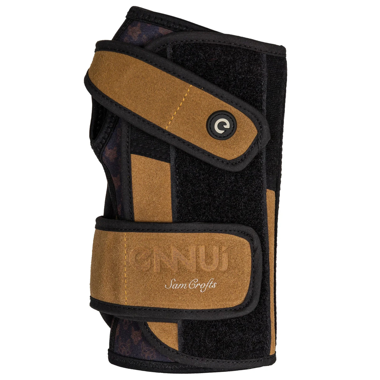 SKA920135 ENNUI City Wristguard Sam Crofts Pro – Brown | City Wrist Brace Handgelenkschoner | Pro Handgelenkschützer | Schienbeinschoner Socken | Polster Hose | Protektoren Helm Protector Helmet Skater Schutzausrüstung Skate Protective equipment Handgelenkschoner Knieschützer Ellenbogen Polster Schienguards Schienbeinschoner | Lörrach Freiburg Basel Inliner Skateschule und Skateshop Weil am Rhein SkaMiDan Deutschland Germany