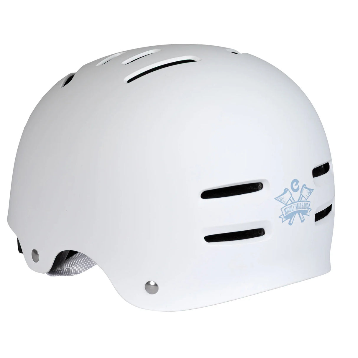 SKA920143 ENNUI Armour Nicoly Pro Helm | Mit bahnbrechender Zonen Flex-Technologie | Größenverstellbar | Stunt Skatehelm, Aggressive Inline & Park Skating | Schützer Für das Fitness Inline Skating | Fitness Skating Protektors | Schoner für Inline Skater | Protektion for Inline Skater | Knee Pads | Knieschützer | Knieschoner | Elbow Pads | Ellenbogen Protektoren | Lörrach Freiburg Basel Inliner Skateschule und Skateshop Weil am Rhein SkaMiDan Deutschland Germany