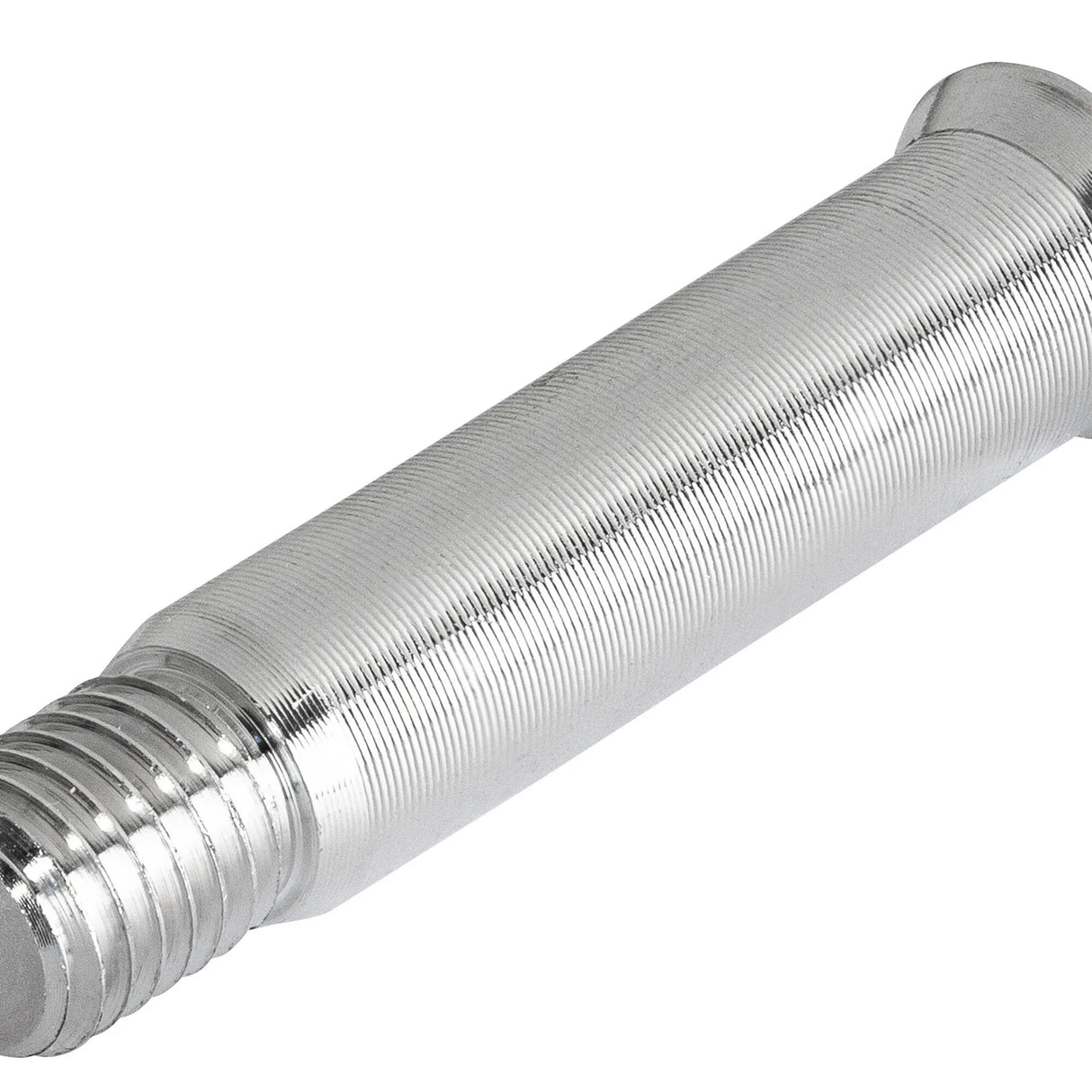 SKA940498 POWERSLIDE AL Single Axle L38mm 8mmm | Torx | Achsen für z.B. Trinity Combat Rahmen | Ersatzteile Hex Trinity Elite Al Frames Trinity Elite Aluminium Frames Katana Rocker Nexus Rocker Frames Frames, replacements replacement axle spare parts ersatzteile Frames for inline skates rollerblades skates rollerblades Replacement Screws Replacement Parts Powerlside HC Evo Freestyle Inline Skates Powerslide Tau Rollerblades Powerslide Skates Powerslide Hardcore Evo Rollerblading Lörrach Freiburg Basel Inli