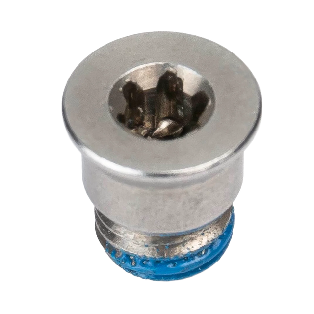 SKA940548/Piece POWERSLIDE Schraube für Trident Ice Blades | Ersatzschrauben zur Kufenbefestigung | Stück Schlittschuhkufen für Inlineskates Inliner Schlittschuhkufen Eiskufen für Inlineskates Eiskufen Inliner Eiskufen Rollerblades Eislaufen Schlittschuhkufen Inliner Schlittschuhkufen Iceblades rollerblades ice blades inline skates Inlinskates Triskates Dreiroller Kufen für Inlineskates Schlittschuhkufen für Skates Rollerblades rollerblading convertible ice blades transformer ice blades inline skating inlin