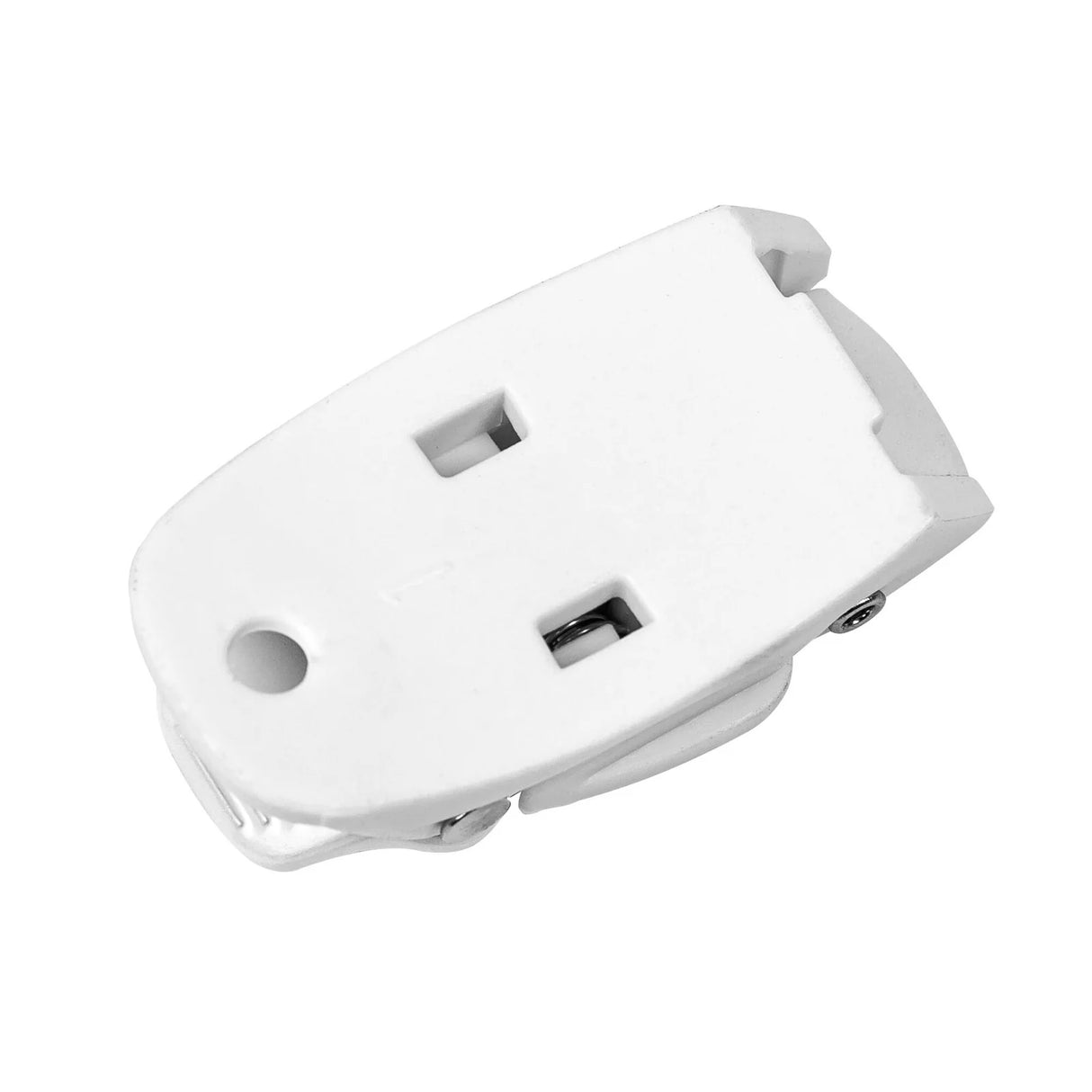 SKA940551/Piece POWERSLIDE RX4 Buckle White | Kopf inkl. Schraube | Ersatzschnalle | 1-Stück Inline Skating | Urban Inline Skating Frames Rahmen für inline Skates Frames for inline Skating Urban Inline Skating Frames Inliner Rahmen für das urbane Gelände Lörrach Freiburg Basel Inliner Skateschule und Skateshop Weil am Rhein SkaMiDan Deutschland Germany