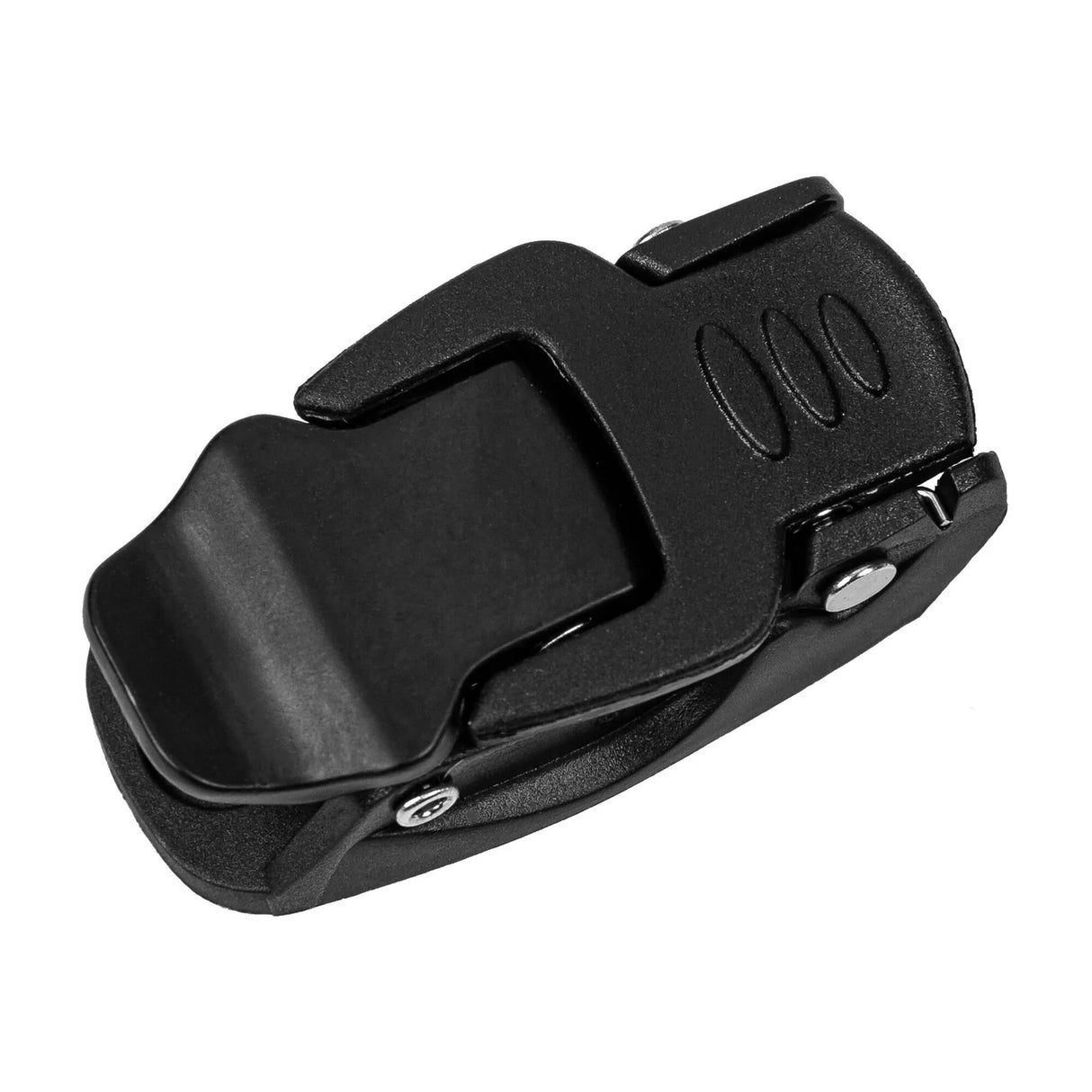 SKA940552/Piece POWERSLIDE RX4 Buckle Black | Kopf inkl. Schraube | Ersatzschnalle | 1-Stück Inline Skating | Urban Inline Skating Frames Rahmen für inline Skates Frames for inline Skating Urban Inline Skating Frames Inliner Rahmen für das urbane Gelände Lörrach Freiburg Basel Inliner Skateschule und Skateshop Weil am Rhein SkaMiDan Deutschland Germany