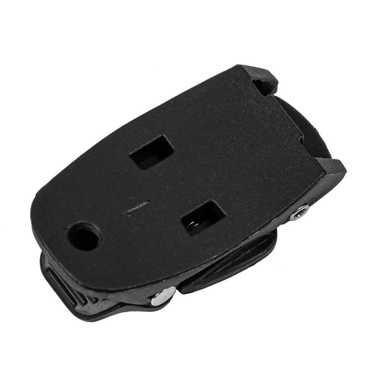 SKA940552/Piece POWERSLIDE RX4 Buckle Black | Kopf inkl. Schraube | Ersatzschnalle | 1-Stück Inline Skating | Urban Inline Skating Frames Rahmen für inline Skates Frames for inline Skating Urban Inline Skating Frames Inliner Rahmen für das urbane Gelände Lörrach Freiburg Basel Inliner Skateschule und Skateshop Weil am Rhein SkaMiDan Deutschland Germany