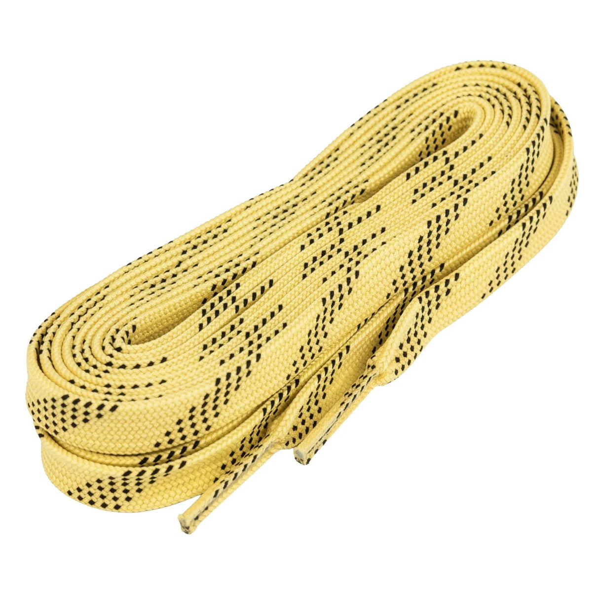 SKA940578 MYFIT Waxed Laces Pro Yellow 140cm – 200cm | Gewachste Schnürsenkel | 1-Paar | Ersatzachsen | 8-Pack Ersatzteile für Inliner Spare parts for Inline Skates Inline Skates reparieren repair your Rollerblades Spacer und Schrauben für rollerblades Spacers and axels for Inline Skates rollerblading inline Skaten Inliner fahren Aggressive inline Skating Urban Skating Lörrach Freiburg Basel Inliner Skateschule und Skateshop Weil am Rhein SkaMiDan Deutschland Germany