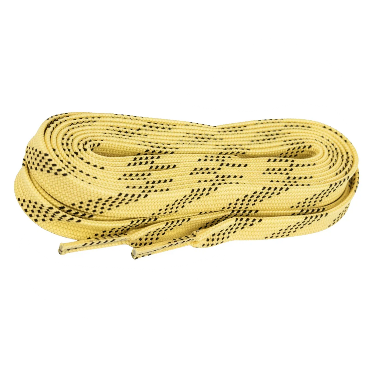 SKA940578 MYFIT Waxed Laces Pro Yellow 140cm – 200cm | Gewachste Schnürsenkel | 1-Paar | Ersatzachsen | 8-Pack Ersatzteile für Inliner Spare parts for Inline Skates Inline Skates reparieren repair your Rollerblades Spacer und Schrauben für rollerblades Spacers and axels for Inline Skates rollerblading inline Skaten Inliner fahren Aggressive inline Skating Urban Skating Lörrach Freiburg Basel Inliner Skateschule und Skateshop Weil am Rhein SkaMiDan Deutschland Germany