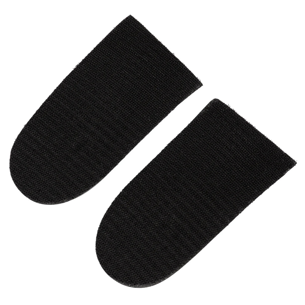 SKA940583 MYFIT Shock Absorber Black with hook and loop | Höhe 10mm | Schwarze Schockabsorber mit Klett | 1-Paar | Aggressive, Urban & Wizard SkatingLörrach Freiburg Basel Inliner Skateschule und Skateshop Weil am Rhein SkaMiDan Deutschland Germany