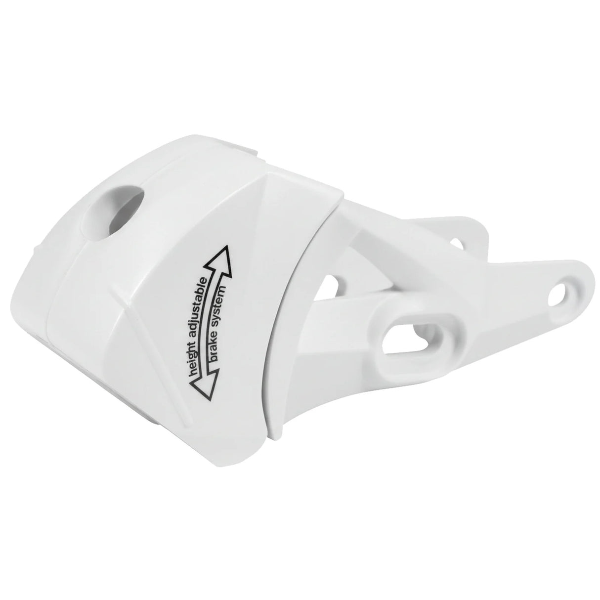 SKA940597/S-M POWERSLIDE HABS Brake Höhenverstellbare Bremse | Powerslide Ersatzteile Ersatzteile für Inliner Spare parts for Inline Skates Inline Skates reparieren repair your Rollerblades Spacer und Schrauben für rollerblades Spacers and axels for Inline Skates rollerblading inline Skaten Inliner fahren Aggressive inline Skating Urban Skating Lörrach Freiburg Basel Inliner Skateschule und Skateshop Weil am Rhein SkaMiDan Deutschland Germany