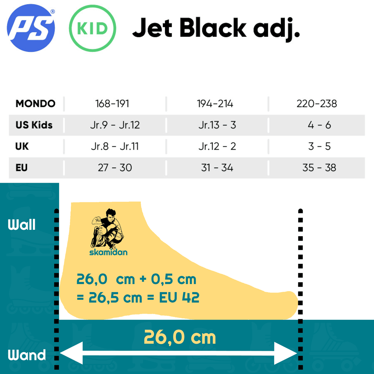 SKA940705 POWERSLIDE Jet Black adj. 2024 | Rot + Schwarz | Kinder Inlineskates | Größenverstellbar | Größenverstellbar für Kinder Inlineskates Kinder Inliner Kids Skates Rollerblades Inlineskates für Kinder Junior Skates Verstellbare Skates Größenverstlelbare Inlineskates für Kinder Kinder Inliner Kids Inliner Kids Rollerblades Urban Inline Skating Urban Inline Skating Freeskates City Skates Fitness Inliner Sport Skates Sport Inliner Rollerblades Rollerblading Lörrach Freiburg Basel Inliner Skateschule und