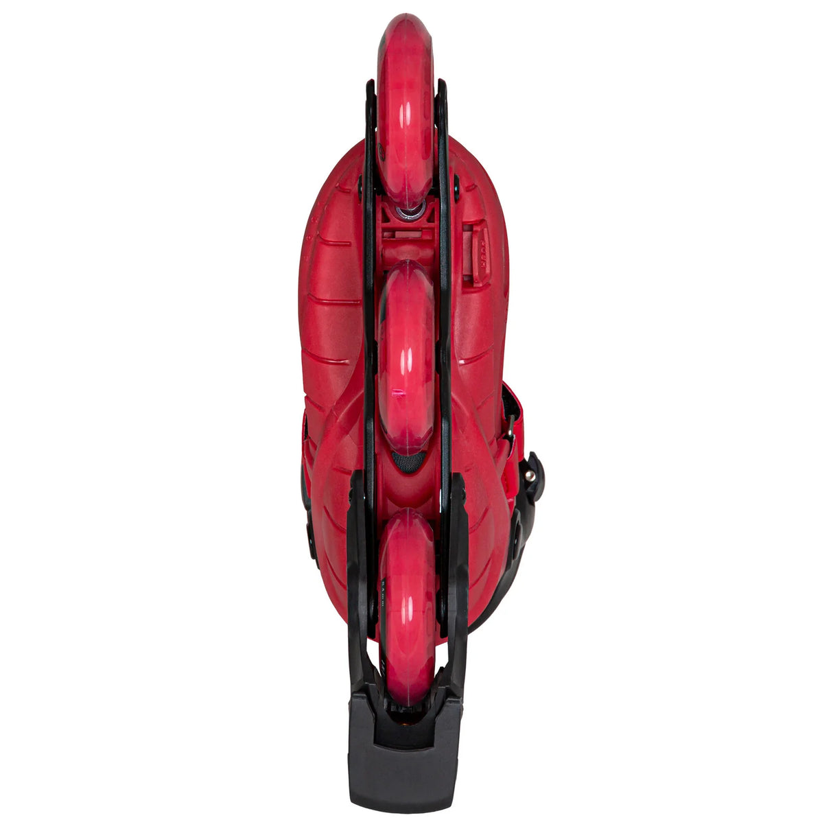 SKA940707 POWERSLIDE Phuzion Universe 3W Red | Größenverstellbare Kinder Inlineskates Kids Skates Inliner für Kinder qualitative Inline Skates für Jungs und Mädchen Quality inline skates for boys and girls bunte inliner für Kinder und jugendliche colorful inliners for children and teenagers Lörrach Freiburg Basel Inliner Skateschule und Skateshop Weil am Rhein SkaMiDan Deutschland Germany