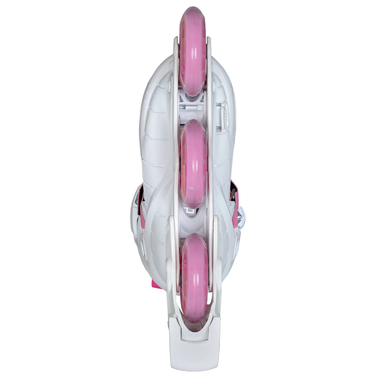 SKA940708 POWERSLIDE Phuzion Universe 3W Pink II | Größenverstellbare Kinder Inlineskates Kids Skates Inliner für Kinder qualitative Inline Skates für Jungs und Mädchen Quality inline skates for boys and girls bunte inliner für Kinder und jugendliche colorful inliners for children and teenagers Lörrach Freiburg Basel Inliner Skateschule und Skateshop Weil am Rhein SkaMiDan Deutschland Germany
