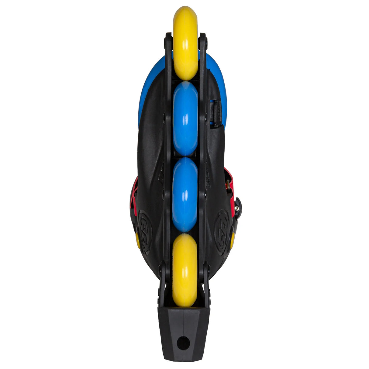 SKA940711 POWERSLIDE Rocket Motley adj. | Größenverstellbare Kinder Inlineskates Sport Inline Skates Rollerblades Urban Inline Skating Urban Inline Skating Freeskates Trainng Skates Strecken Skates Trinity Skates Einsteiger Beginner Inlineskates Inliner Fitness Inliner City Skates Fitness Inliner Sport Skates Sport Inliner Rollerblades Rollerblading Lörrach Freiburg Basel Inliner Skateschule und Skateshop Weil am Rhein SkaMiDan Deutschland Germany