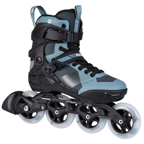 SKA940716/38 POWERSLIDE Phuzion Argon Grey 90 | 275mm | Trinity Mounting | Fitness Inlineskate Fitness Inlineskates Inlineskates Sport Inline Skates Rollerblades Urban Inline Skating Urban Inline Skating Freeskates Trainng Skates Strecken Skates Trinity Skates Einsteiger Beginner Inlineskates Inliner Fitness Inliner City Skates Fitness Inliner Sport Skates Sport Inliner Rollerblades Rollerblading Lörrach Freiburg Basel Inliner Skateschule und Skateshop Weil am Rhein SkaMiDan Deutschland Germany