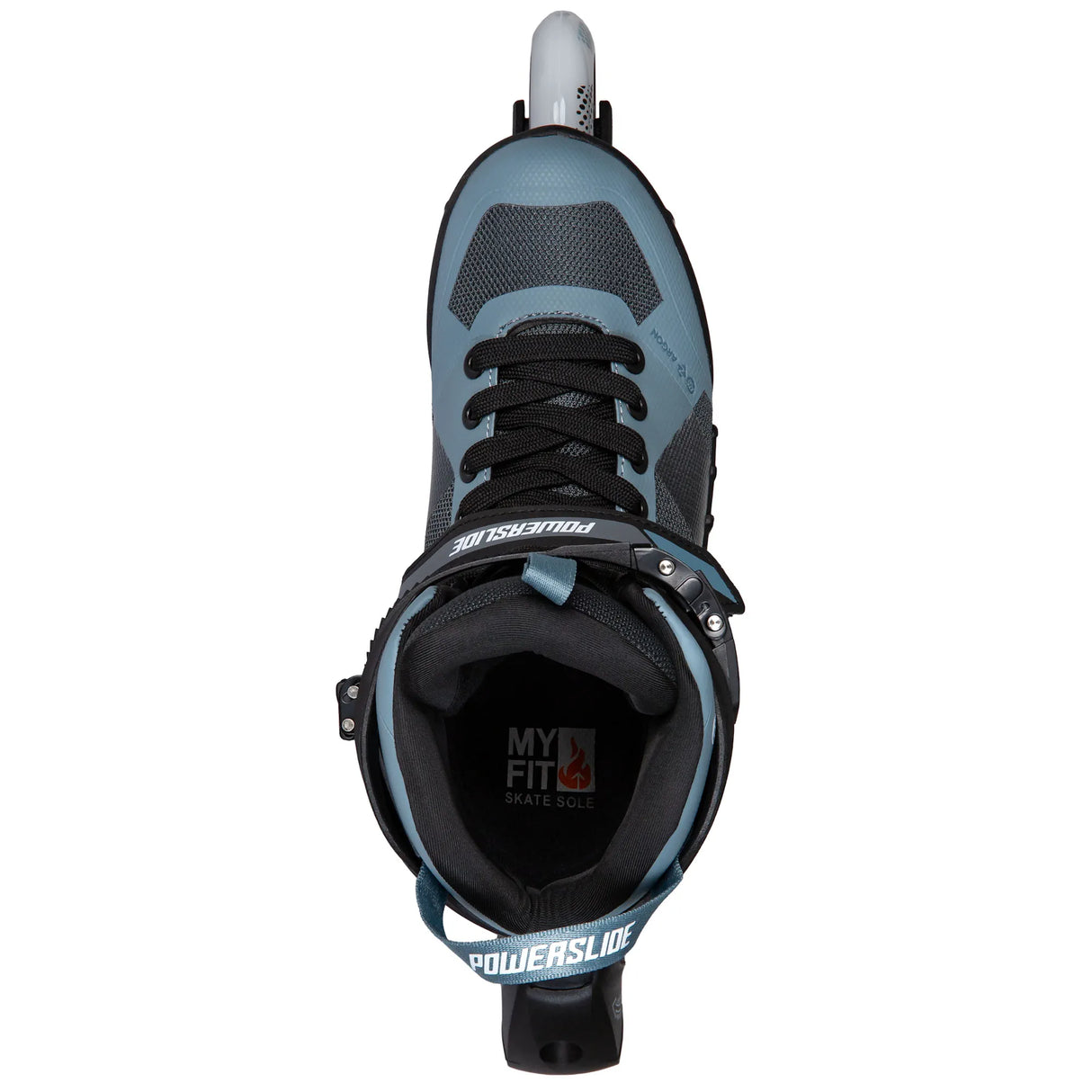 SKA940716/38 POWERSLIDE Phuzion Argon Grey 90 | 275mm | Trinity Mounting | Fitness Inlineskate Fitness Inlineskates Inlineskates Sport Inline Skates Rollerblades Urban Inline Skating Urban Inline Skating Freeskates Trainng Skates Strecken Skates Trinity Skates Einsteiger Beginner Inlineskates Inliner Fitness Inliner City Skates Fitness Inliner Sport Skates Sport Inliner Rollerblades Rollerblading Lörrach Freiburg Basel Inliner Skateschule und Skateshop Weil am Rhein SkaMiDan Deutschland Germany