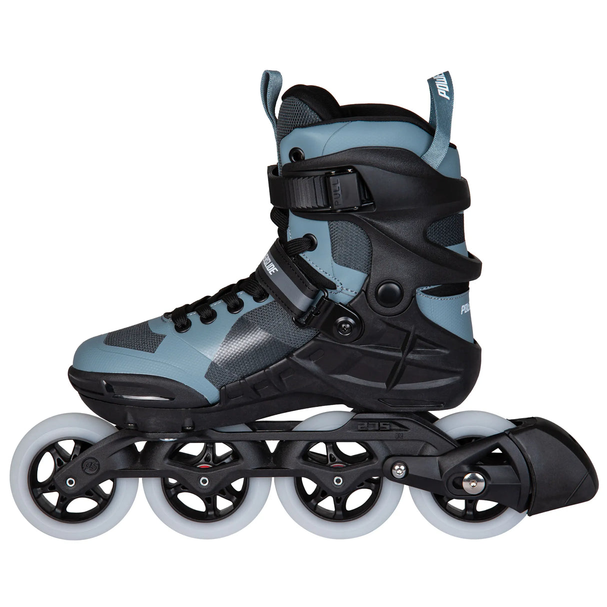 SKA940716/38 POWERSLIDE Phuzion Argon Grey 90 | 275mm | Trinity Mounting | Fitness Inlineskate Fitness Inlineskates Inlineskates Sport Inline Skates Rollerblades Urban Inline Skating Urban Inline Skating Freeskates Trainng Skates Strecken Skates Trinity Skates Einsteiger Beginner Inlineskates Inliner Fitness Inliner City Skates Fitness Inliner Sport Skates Sport Inliner Rollerblades Rollerblading Lörrach Freiburg Basel Inliner Skateschule und Skateshop Weil am Rhein SkaMiDan Deutschland Germany