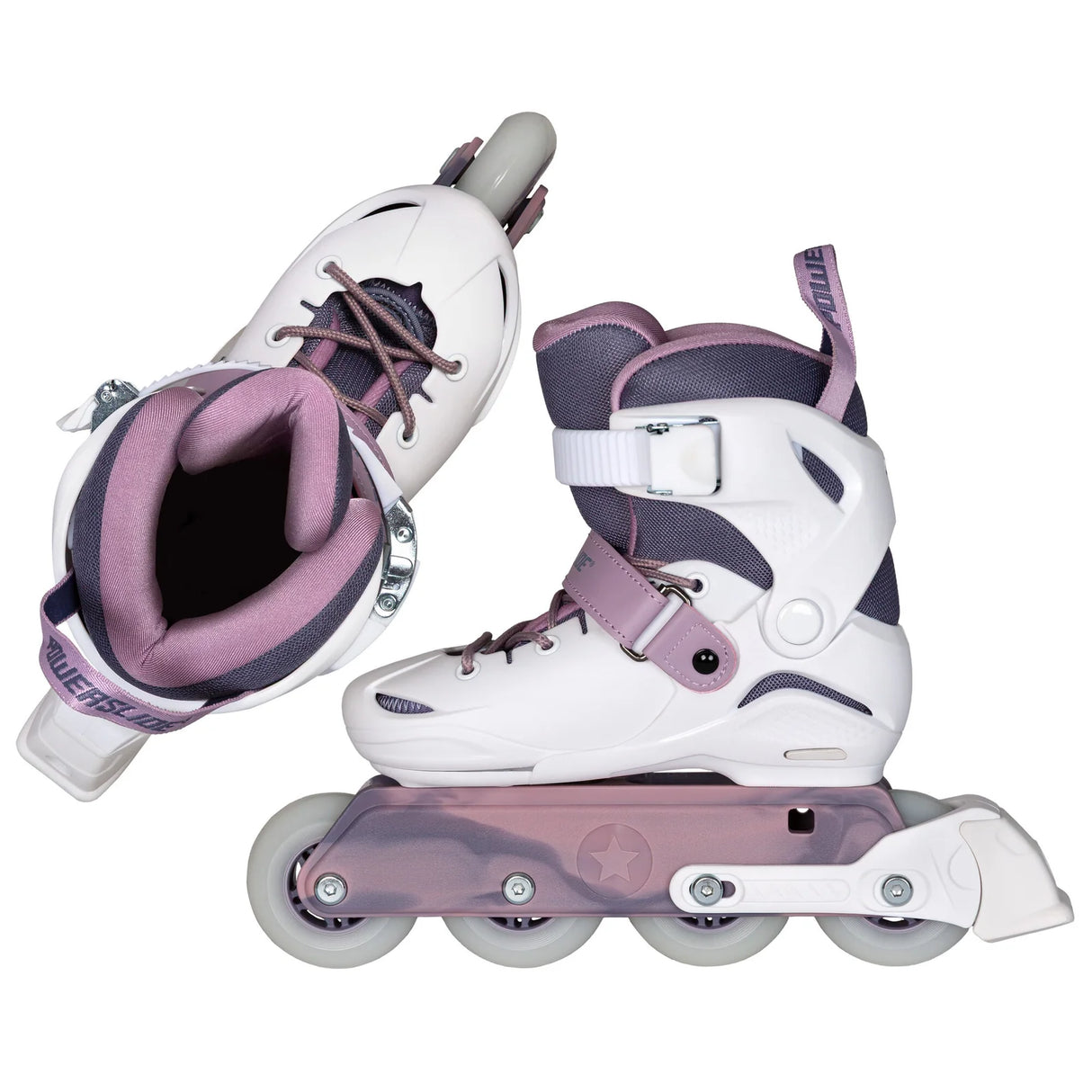 SKA940721 POWERSLIDE Jet Blackberry adj. – Braun | Größenverstellbare Kinder Inlineskates | Urban Inlineskates | Speed Inlineskates für Kinder qualitative Inline Skates für Jungs und Mädchen Quality inline skates for boys and girls bunte inliner für Kinder und jugendliche colorful inliners for children and teenagers Lörrach Freiburg Basel Inliner Skateschule und Skateshop Weil am Rhein SkaMiDan Deutschland Germany
Size Chart Größentabelle