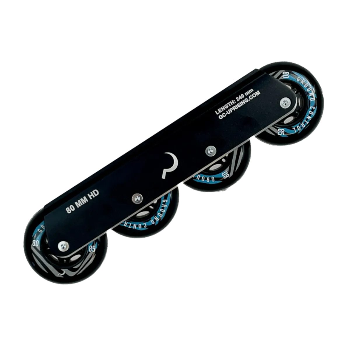 SKAA12853.M/Complete/243 Ground Control GC FSK HD 4x80mm Psych Complete Frames Black | Komplettpaket | UFS Mounting | Urban Inline Rahmen | Fitness & Urban Inline Skating Inline Skating | Urban Inline Skating Frames Rahmen für inline Skates Frames for inline Skating Urban Inline Skating Frames Inliner Rahmen für das urbane Gelände Lörrach Freiburg Basel Inliner Skateschule und Skateshop Weil am Rhein SkaMiDan Deutschland Germany