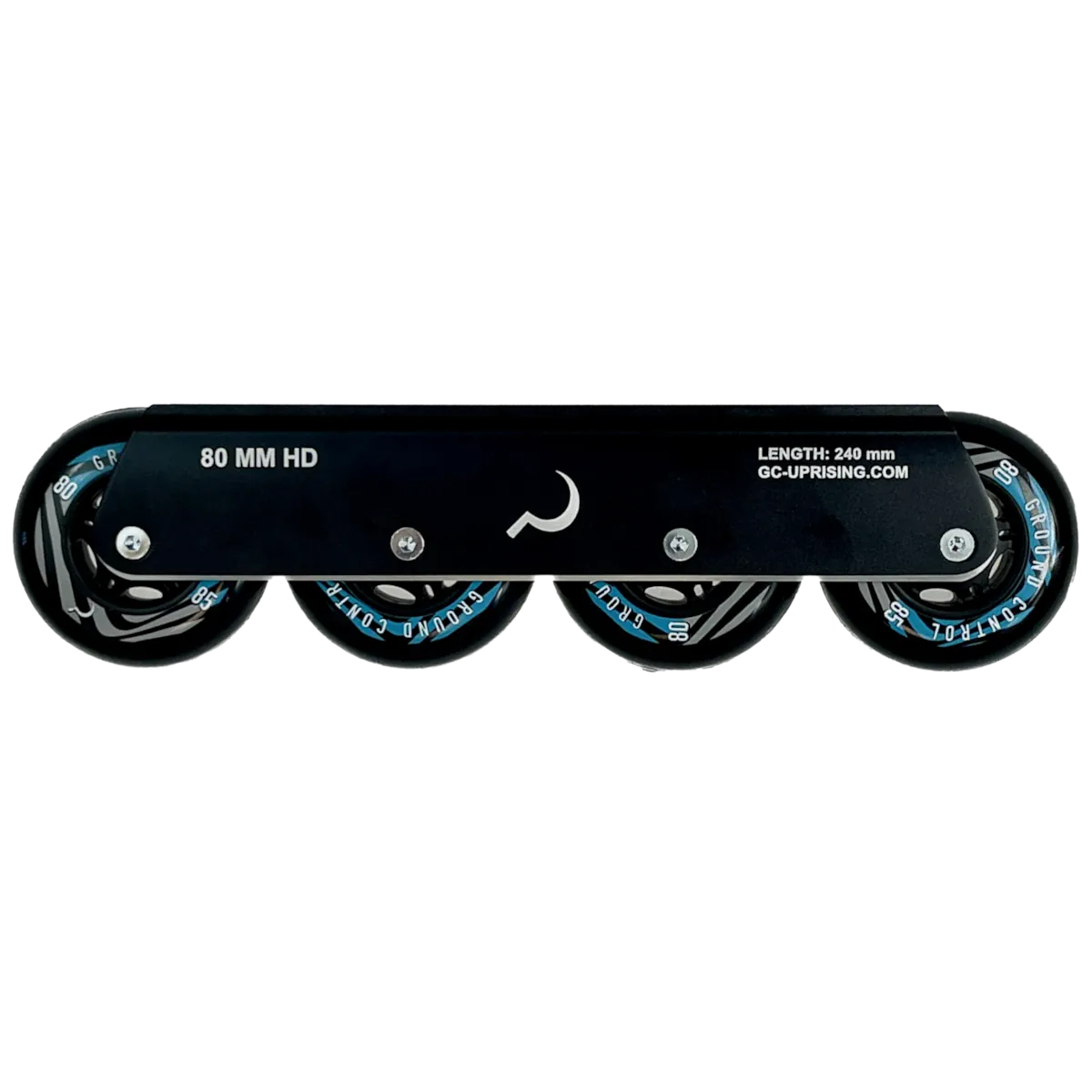 SKAA12853.M/Complete/243 Ground Control GC FSK HD 4x80mm Psych Complete Frames Black | Komplettpaket | UFS Mounting | Urban Inline Rahmen | Fitness & Urban Inline Skating Inline Skating | Urban Inline Skating Frames Rahmen für inline Skates Frames for inline Skating Urban Inline Skating Frames Inliner Rahmen für das urbane Gelände Lörrach Freiburg Basel Inliner Skateschule und Skateshop Weil am Rhein SkaMiDan Deutschland Germany
